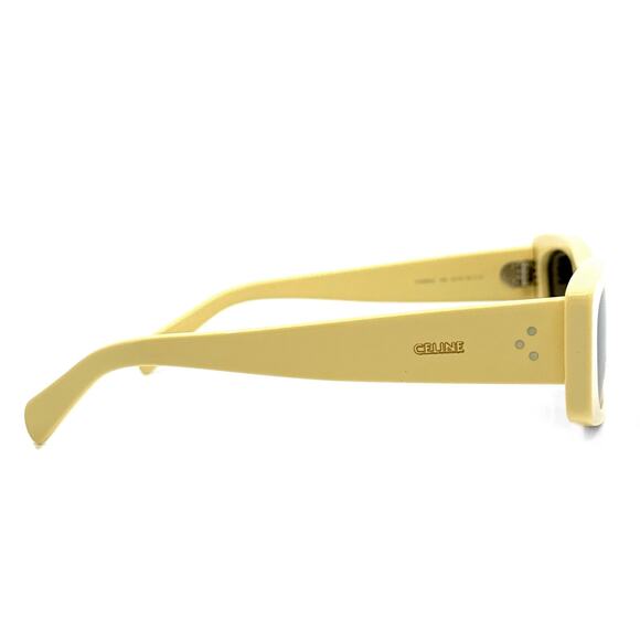 New, CELINE Sunglasses CL40245U 39A Authentic